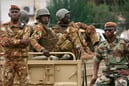 Mali’de eş zamanlı saldırılar: Ordu kontrolü sağladı
