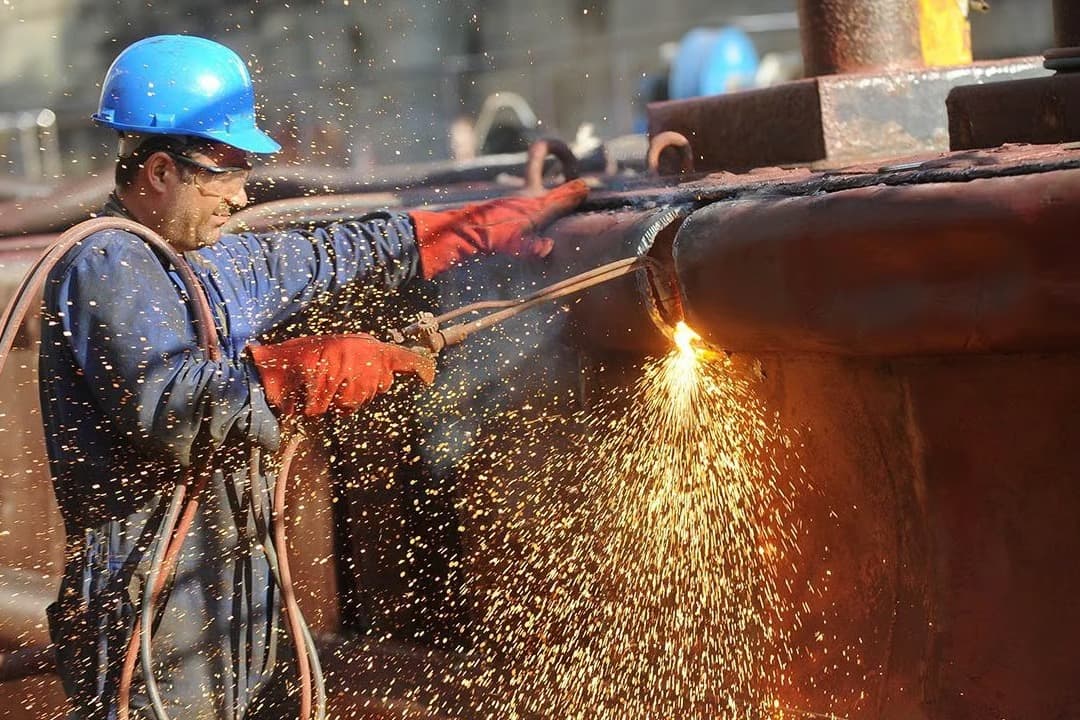 Türkiye'de 10 işçiden sadece biri sendikalı