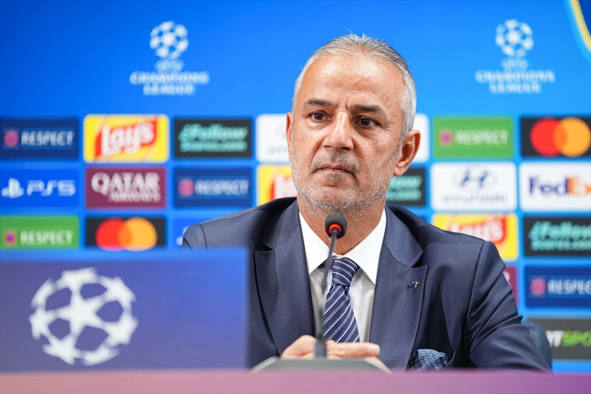 İsmail Kartal'ın istifası sonrası gelişmeler
