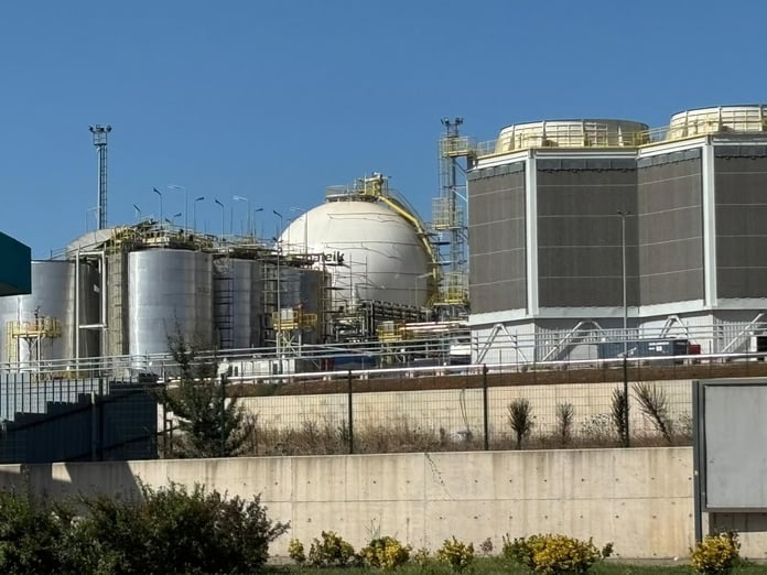 Kocaeli'deki patlamada acı kayıp: 2 işçinin isimleri tespit edildi