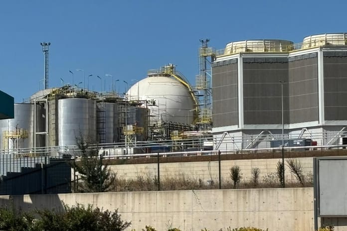 Kocaeli'deki patlamada acı kayıp: 2 işçinin isimleri tespit edildi