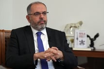 Prof. Dr. Erhan Afyoncu'dan "Papalık ve Doğu" değerlendirmesi