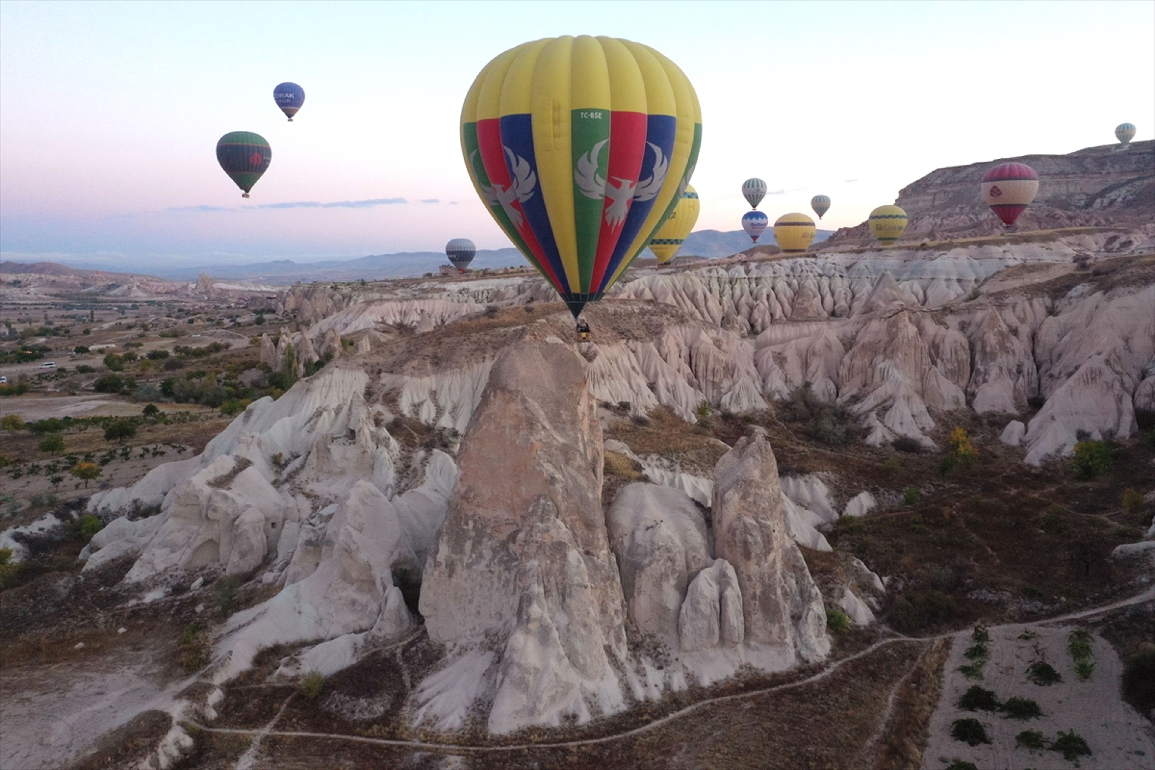 Galeri Fotoğrafı