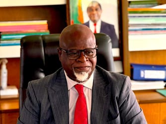 Zambia Delays U.S. Health Deal Over "National Interest"