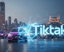 Getir Araç Tiktak'a resmen satıldı