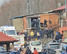 Zonguldak’taki madenden acı haber: Cansız bedenlerine ulaşıldı