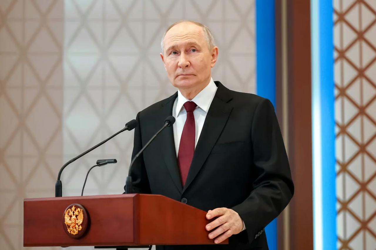 Putin Zelenskiy'nin görüşme talebini reddetti