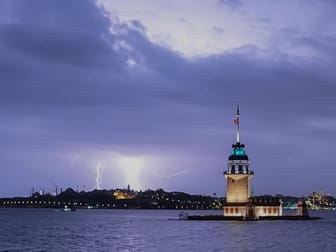 Kış geri dönüyor! Sıcaklıklar 9 derece birden düşecek