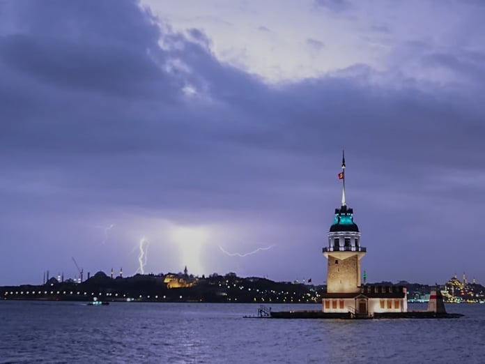 Kış geri dönüyor! Sıcaklıklar 9 derece birden düşecek