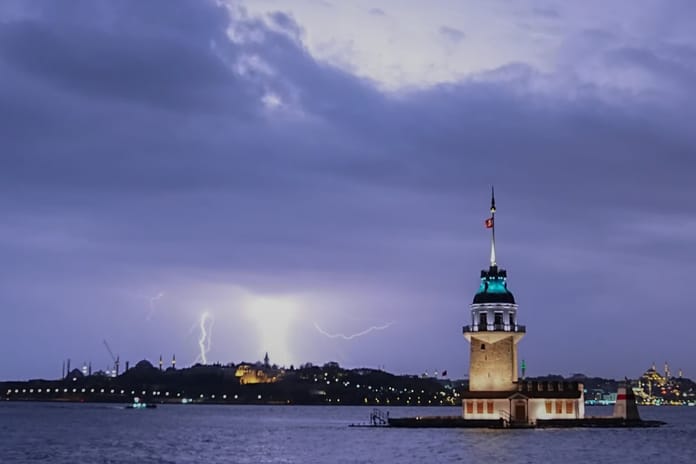 Kış geri dönüyor! Sıcaklıklar 9 derece birden düşecek