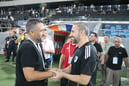 1. Lig'de 2025-2026 sezonu teknik direktör raporu: Kimler geldi, kimler gitti?