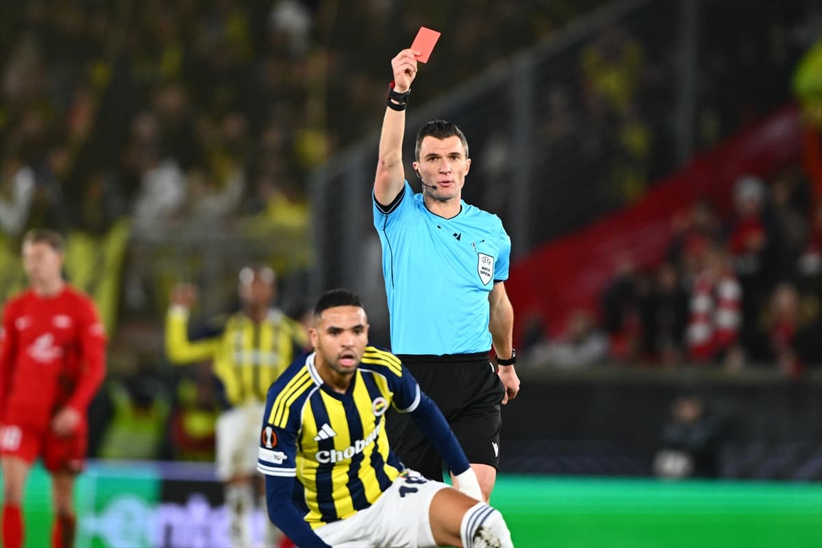 Brann 10 kişi kaldı