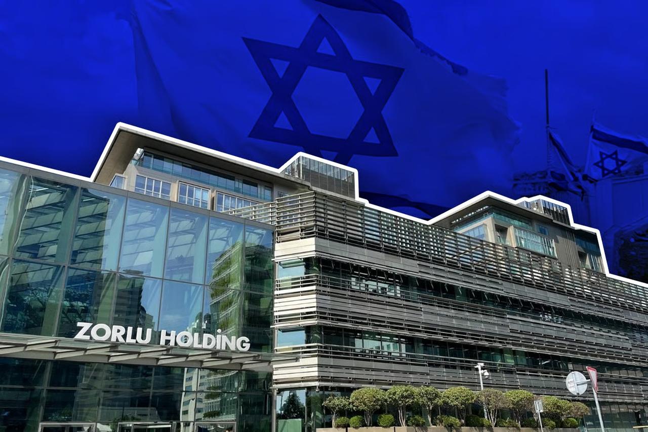  Zorlu Holding için zorlu günler