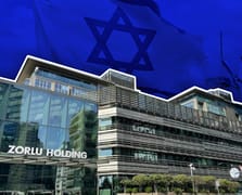 'Ramazan maili' kriziyle gündeme gelen Zorlu Holding için zorlu günler