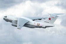 Çin, 2028’e kadar Rusya’dan 20 IL-78MK-90A tanker uçağı satın almayı planlıyor