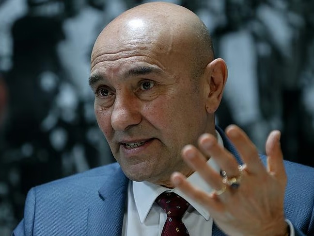 İZBETON’daki yolsuzluk ağı ortaya çıktı