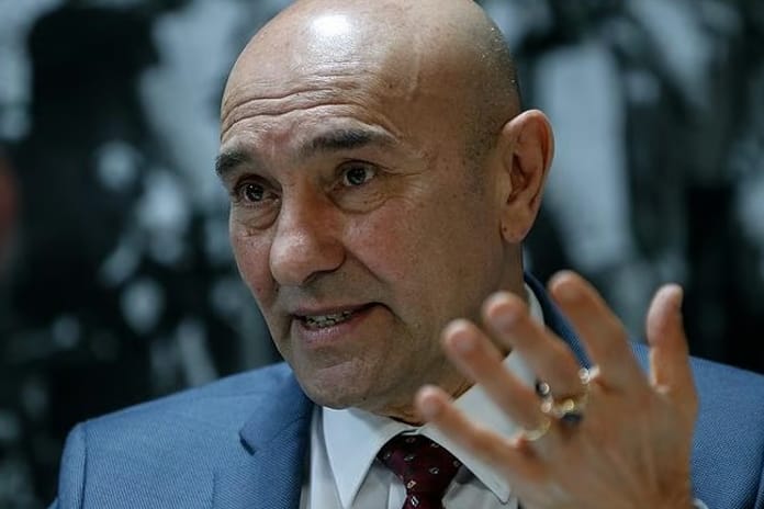 İZBETON’daki yolsuzluk ağı ortaya çıktı