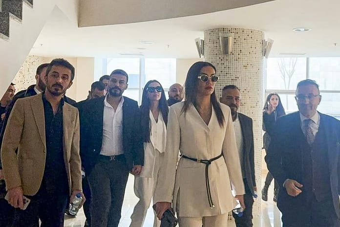 Polatların kara para aklama davasının duruşması 12 Kasım'a ertelendi