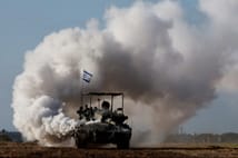 UnHerd: İsrail küresel düzeni kaosa mı sürükleyecek?