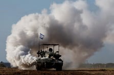 UnHerd: İsrail küresel düzeni kaosa mı sürükleyecek?