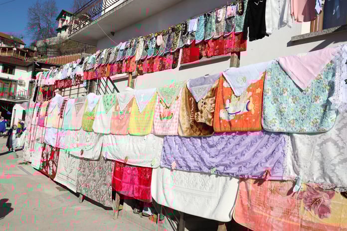 Babanın son dokunuşu ve hüzünlü yürüyüş