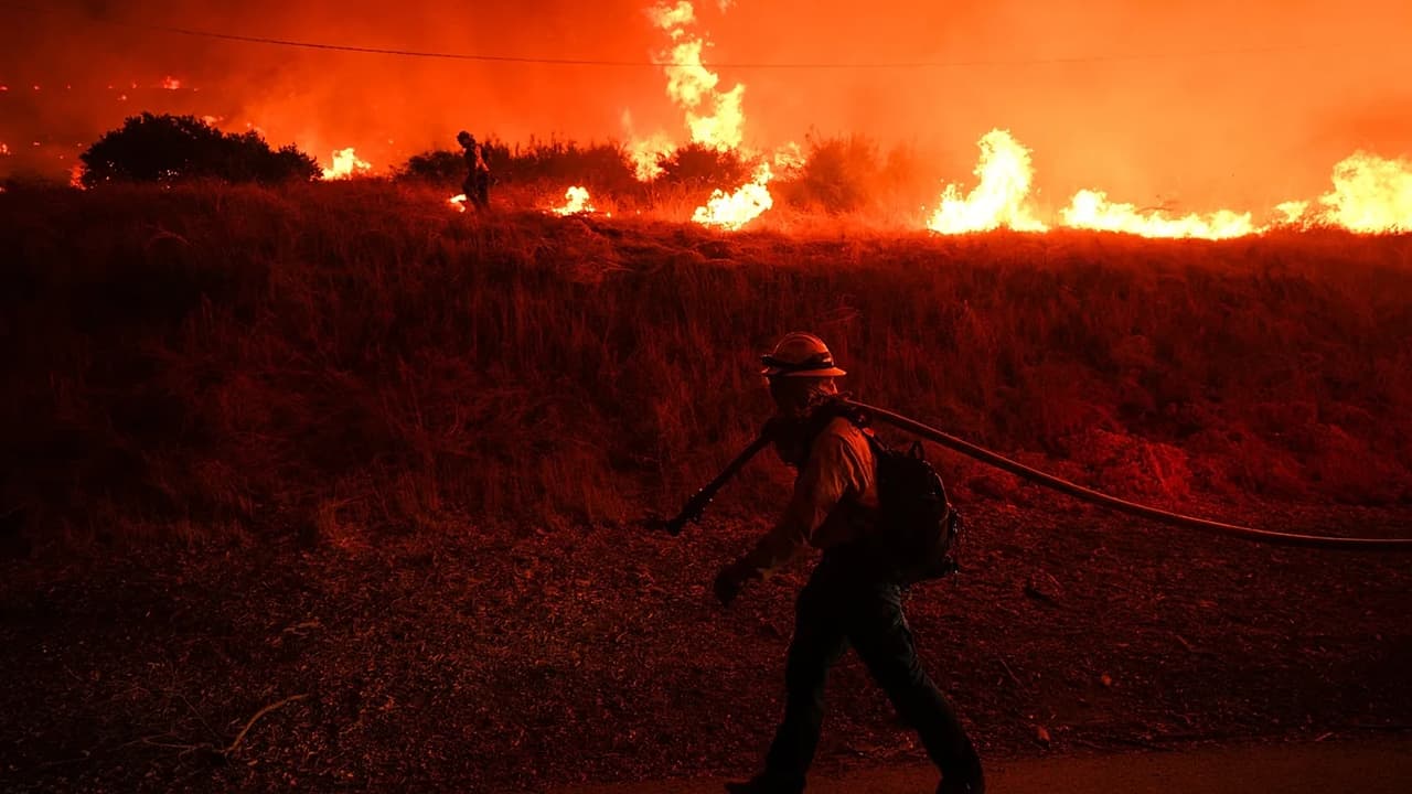 El Niño’nun şiddeti son 40 yılda yüzde 36,5 arttı