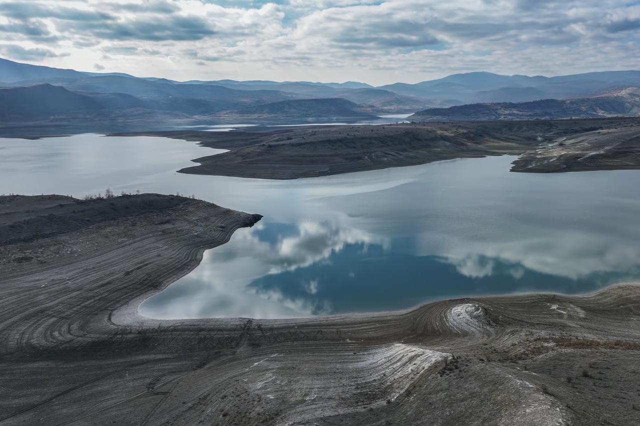 Ankara baraj doluluk oranları nasıl, arttı mı?
