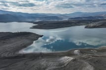 Ankara baraj doluluk oranları | ASKİ ile Ankara baraj doluluk oranları nasıl, arttı mı, düştü mü?