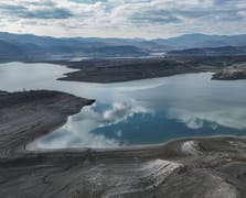 Ankara baraj doluluk oranları | ASKİ ile Ankara baraj doluluk oranları nasıl, arttı mı, düştü mü?