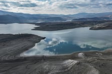 Ankara baraj doluluk oranları | ASKİ ile 2 Nisan Ankara baraj doluluk oranları arttı mı, son durum nedir?