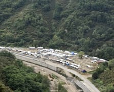 Fındık işçileri Ordu'ya gelmeye başladı: Hasat için hazırlıklar başladı