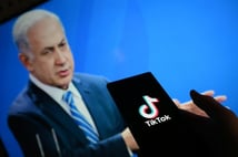 İsrail algı yönetimi için influencerlara binlerce dolar ödüyor