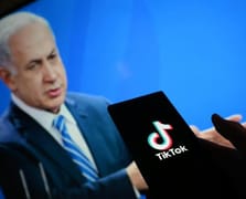 İsrail algı yönetimi için influencerlara binlerce dolar ödüyor