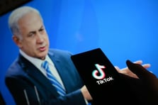 İsrail algı yönetimi için influencerlara binlerce dolar ödüyor