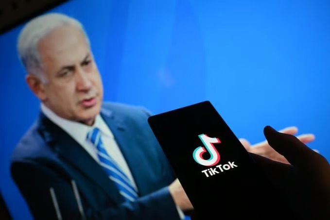 İsrail algı yönetimi için influencerlara binlerce dolar ödüyor