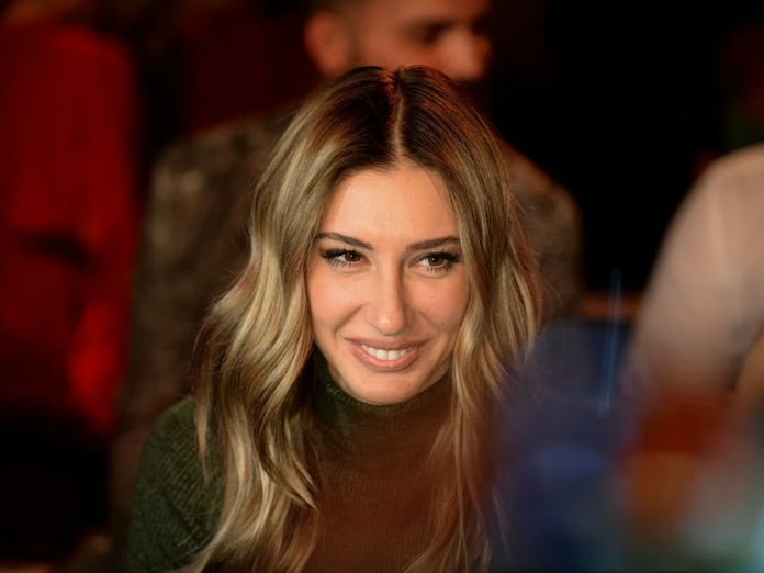 Şeyma Subaşı’nın uyuşturucu testi sonuçlandı