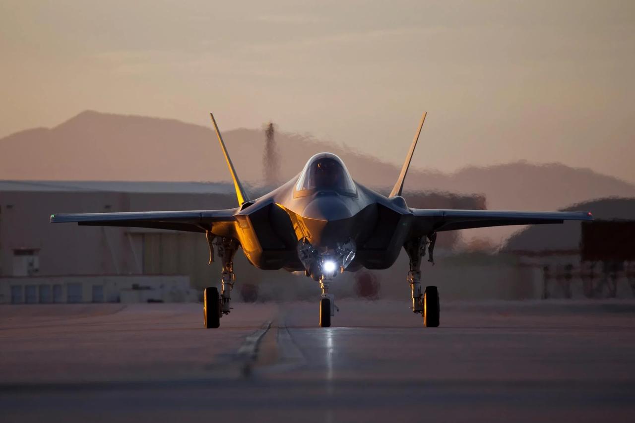 Almanya, 15 ek F-35 savaş uçağı almayı planlıyor