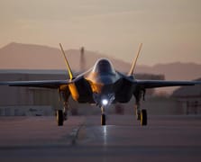 Lockheed Martin, altıncı nesil savaş uçağı prototiplerini sessizce geliştiriyor