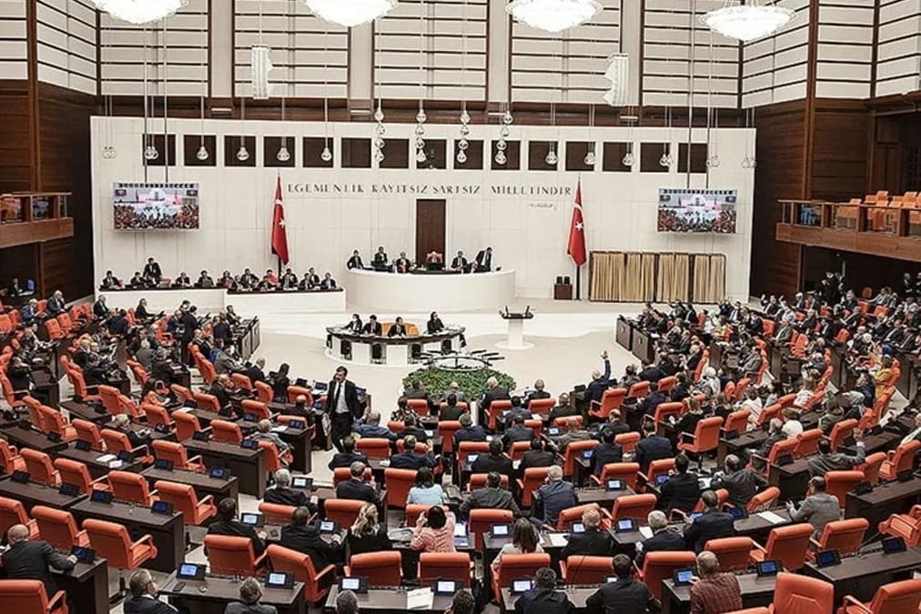 Sadece onlar için kamuda kontenjan ayrılacak