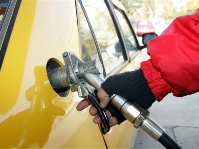 LPG'ye zam geldi: İşte yeni fiyatlar