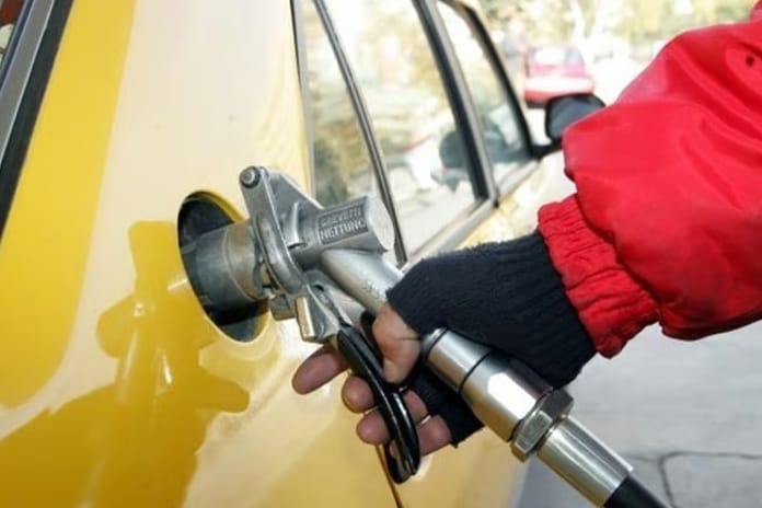 LPG'ye zam geldi: İşte yeni fiyatlar