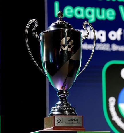 Dört büyük, şampiyonluk için sahada