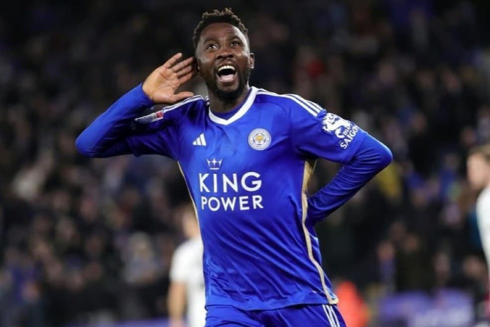Beşiktaş'ın gündemindeki Wilfred Ndidi kimdir?