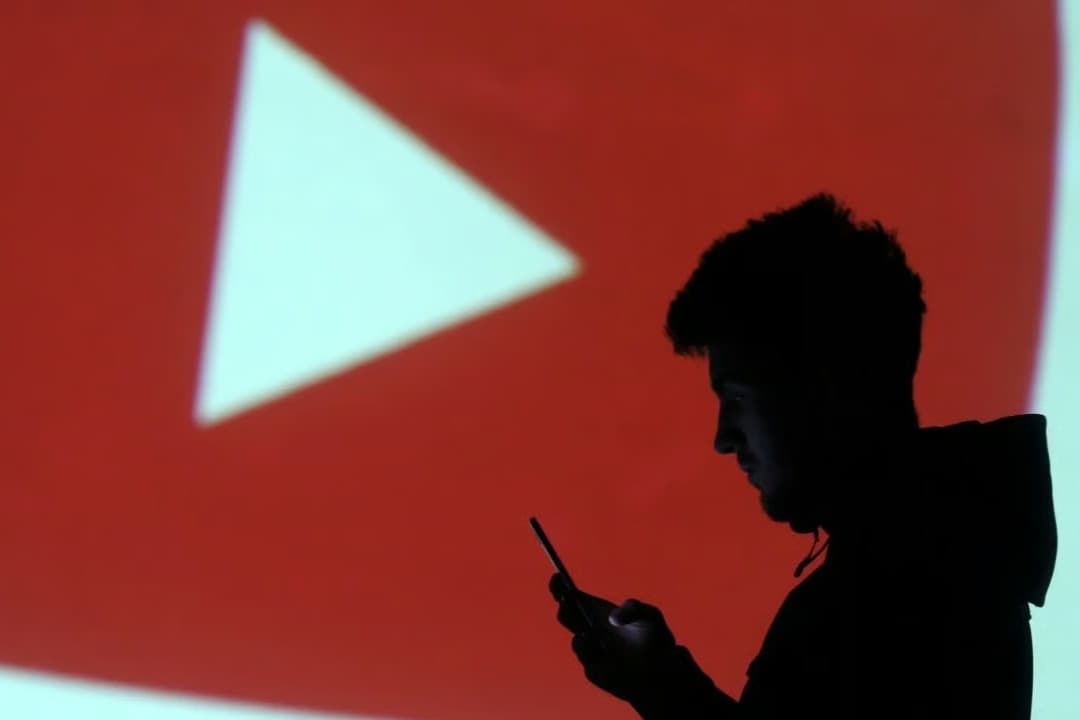 ABD'de YouTube'a bağımlılık davası 