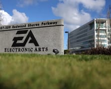 Electronic Arts rekor fiyata satılıyor
