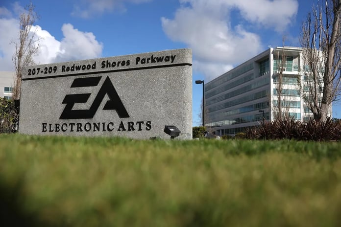 Electronic Arts rekor fiyata satılıyor