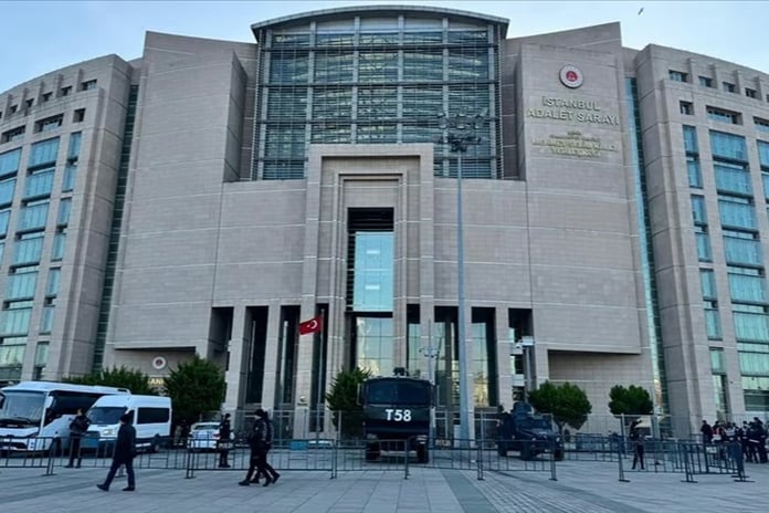 Sahte e-imza duruşması 10 Ekim'e ertelendi