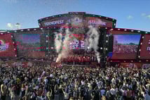 Geleceğin savunma sanayicileri TEKNOFEST'ten birincilikle döndü