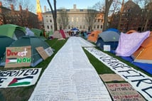 ABD hükümeti, Harvard'ın fonlarını kesti