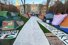 ABD hükümeti, Harvard'ın fonlarını kesti